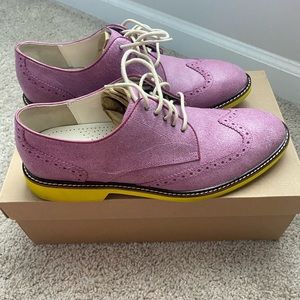 Men Shoe - Cole Haan 10.5